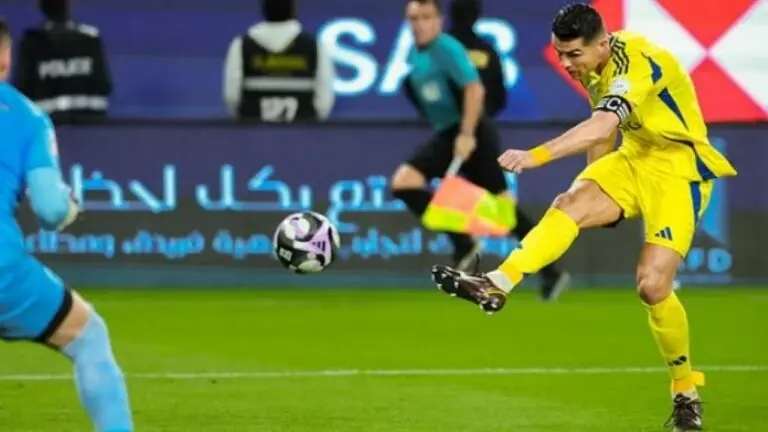 CR7