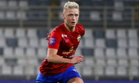 CSKA