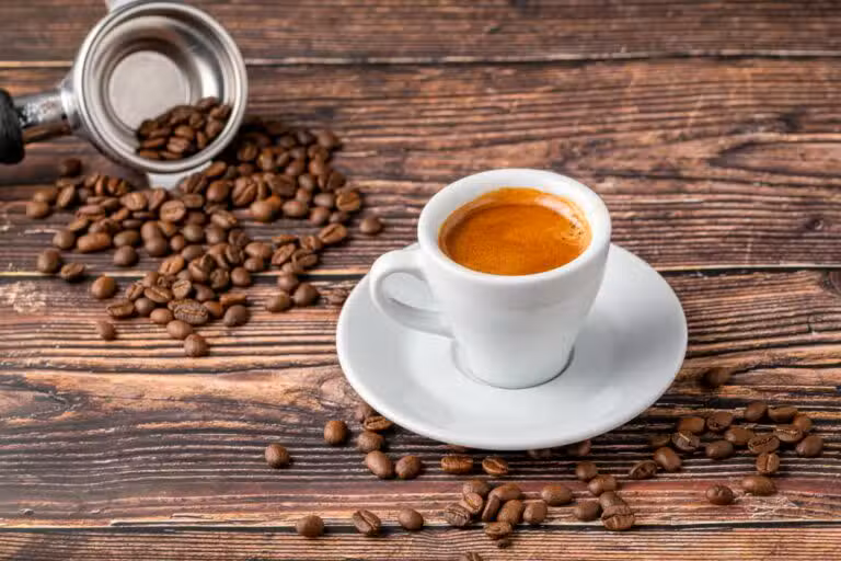 Café