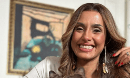 Camila Pitanga