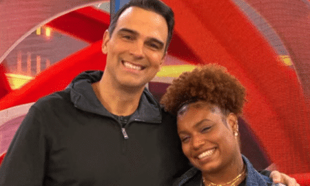 Camilla eleva BBB 25 ao topo com recorde de audiência na Globo