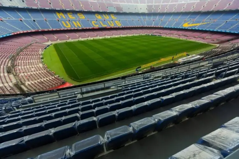 Barcelona enfrentará Osasuna el 27 de marzo tras aplazamiento por tragedia