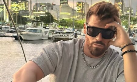 Can Yaman.