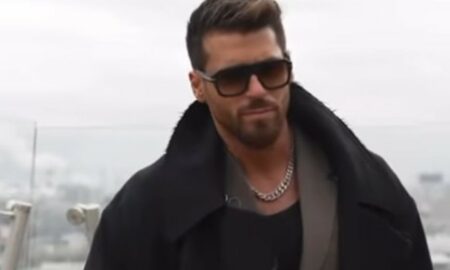 Can Yaman