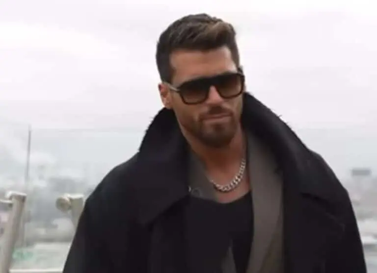 Can Yaman