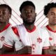 Canadá Soccer