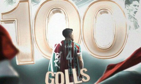 Cano Fluminense - Foto: X