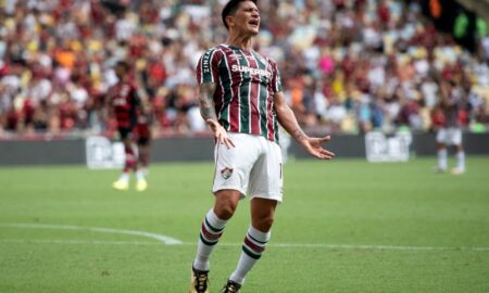 Cano Fluminense