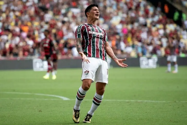 Cano Fluminense