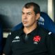 Carille Técnico do Vasco