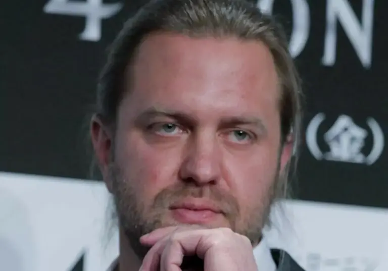 Carl Erik Rinsch