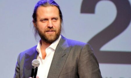 Carl Erik Rinsch