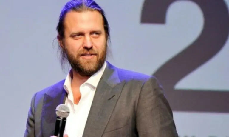 Carl Erik Rinsch