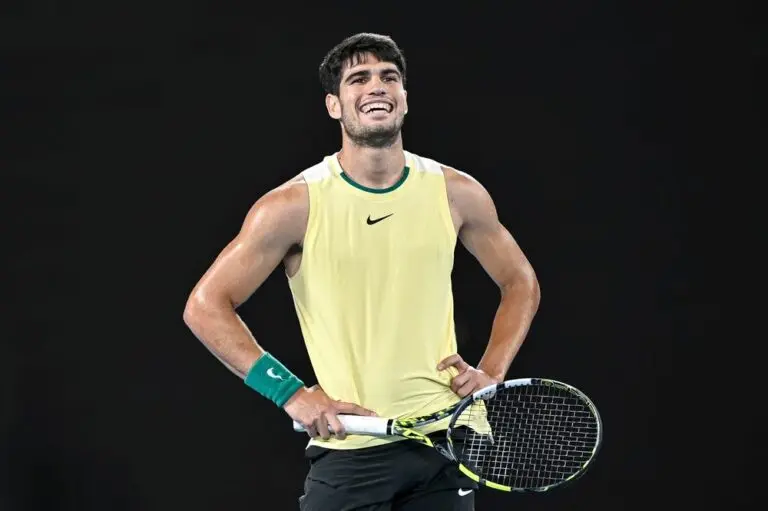 Carlos Alcaraz