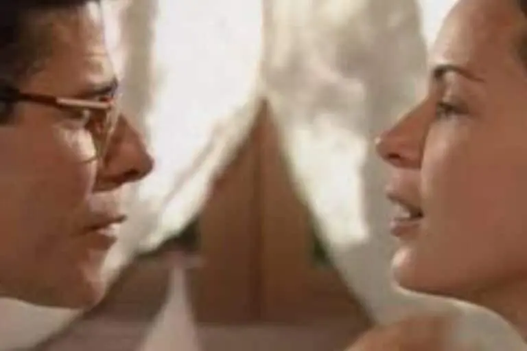 Carlos e Paula - Historia de Amor