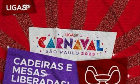 Carnaval SP