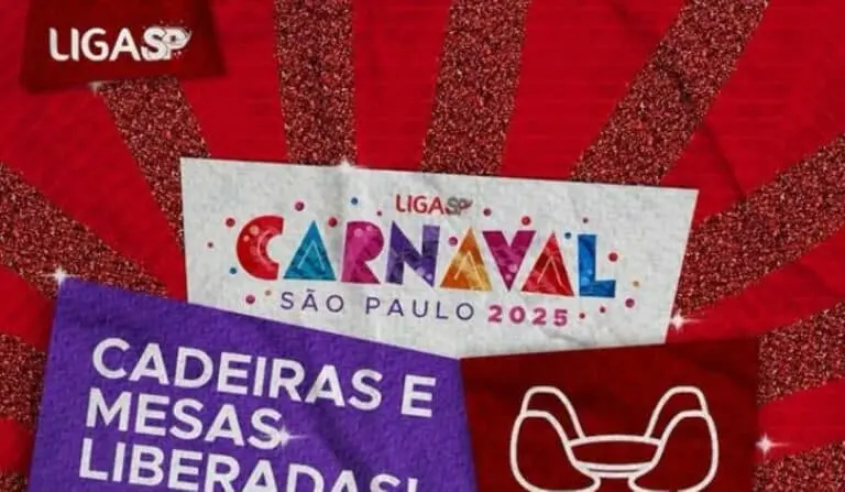 Carnaval SP
