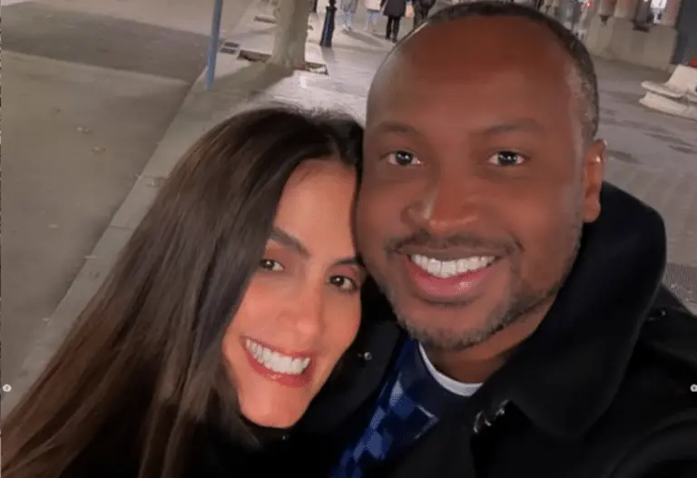 Carol Peixinho e Thiaguinho