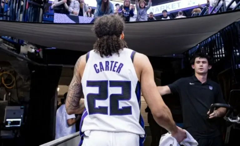 Carter kings