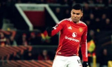 Casemiro