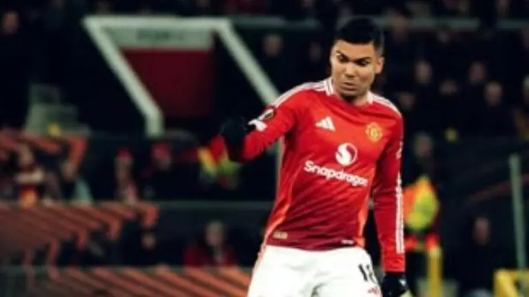Casemiro