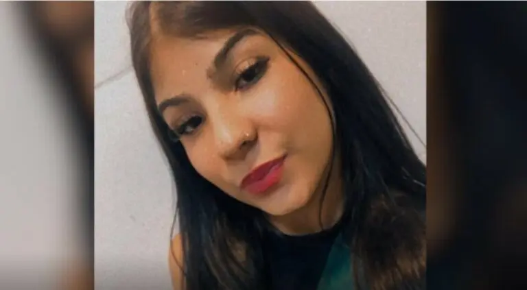 Caso Vitória
