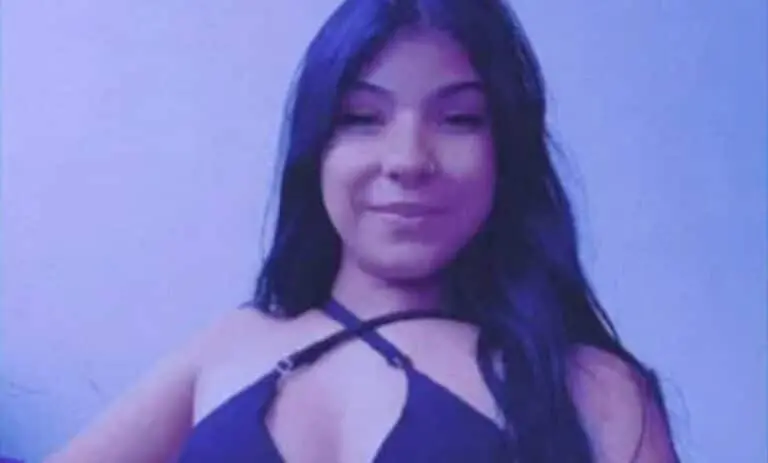 Caso Vitória