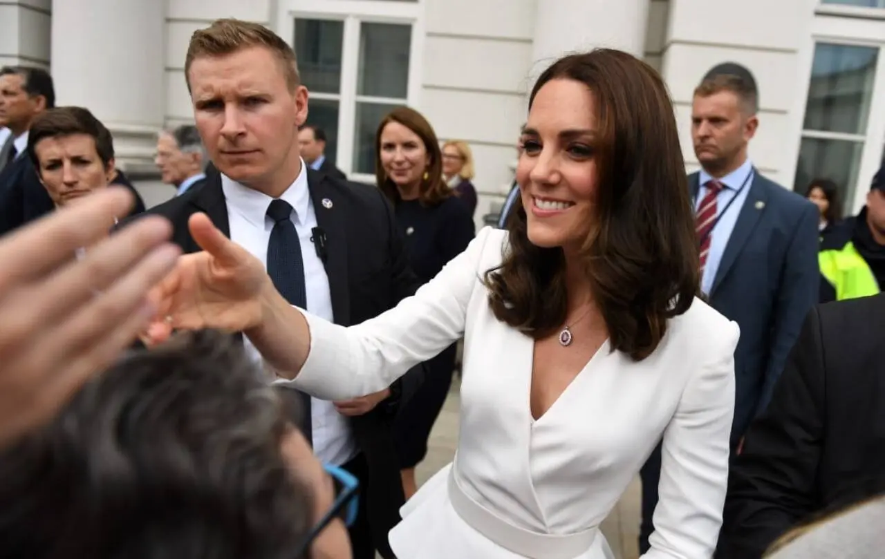 Kate Middleton