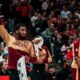 Cavaliers NBA - Foto: Instagram
