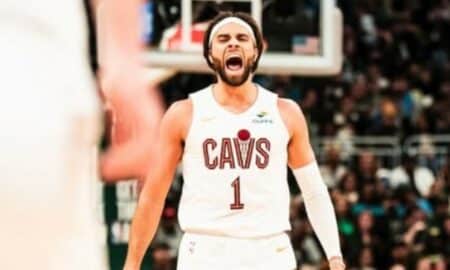 Cavs