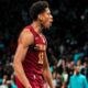 Cavs NBA