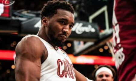Cavs NBA