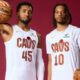 Cavs da NBA