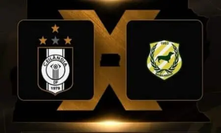 Ceilandia