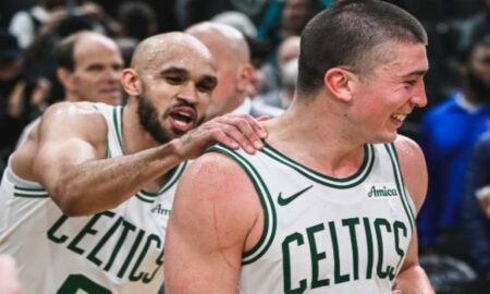 Celtics NBA