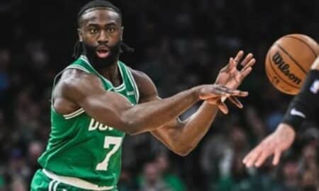 Celtics na NBA