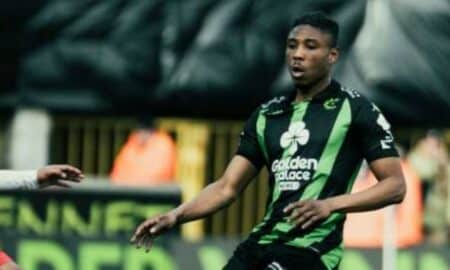 Cercle Brugge