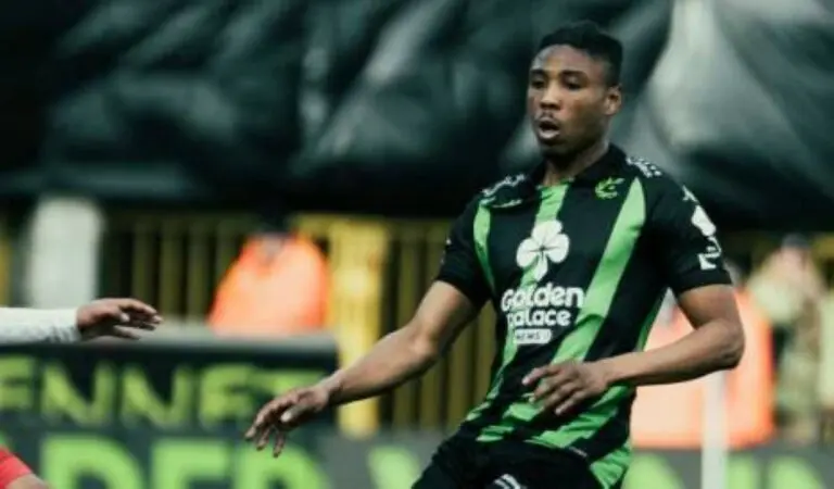 Cercle Brugge