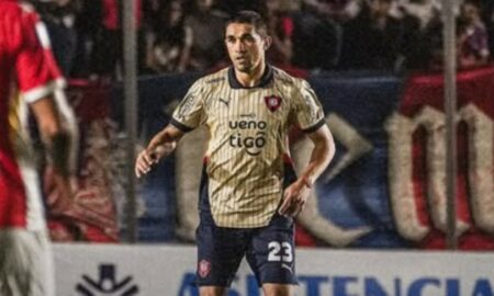Cerro Porteño