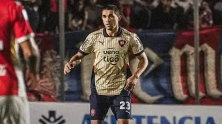 Cerro Porteño