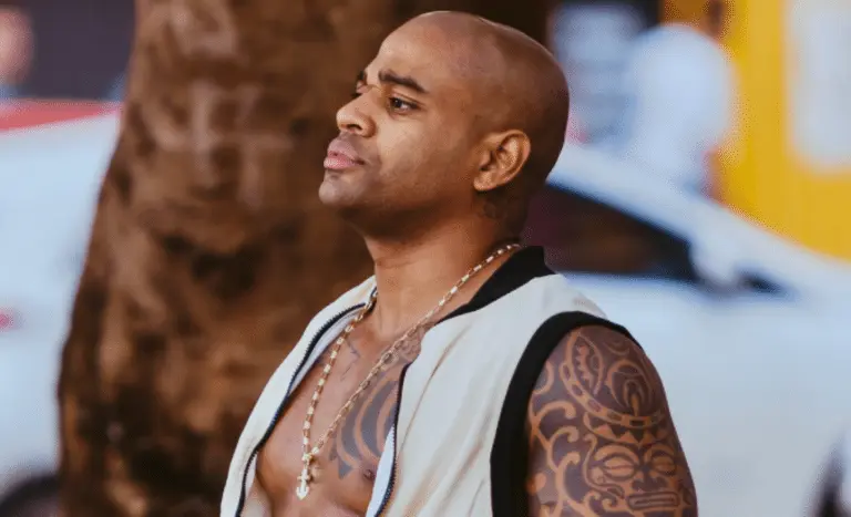 Cezar Black