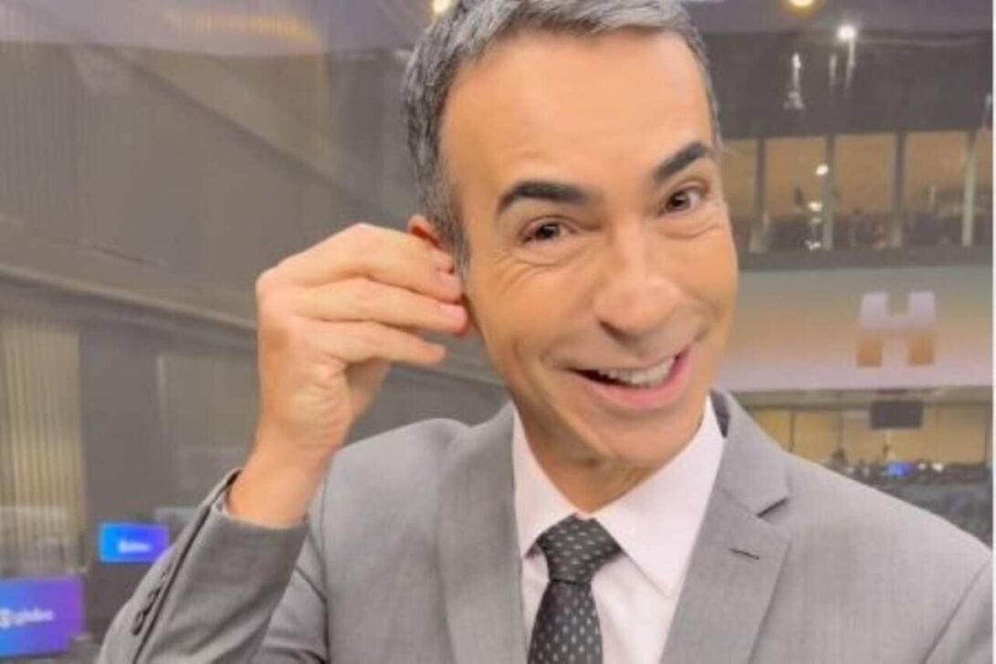 César Tralli