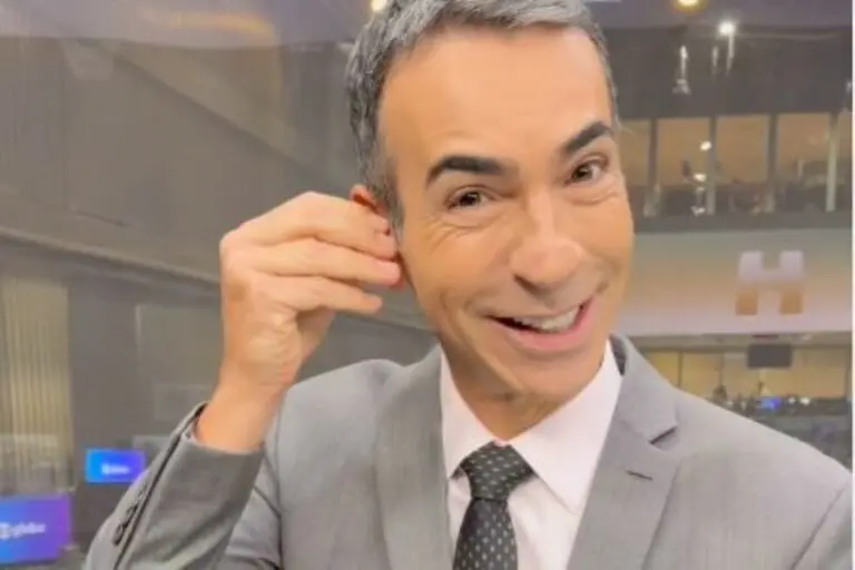 César Tralli