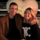 César Tralli e Ticiane Pinheiro