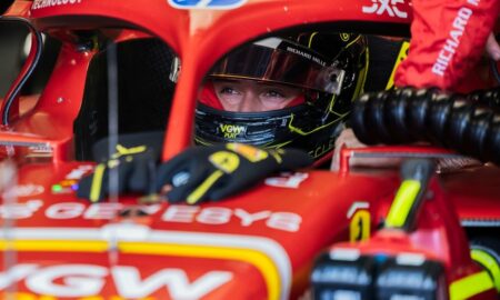 Charles Leclerc