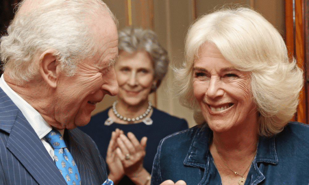 Carlos III equilibra la lucha contra el cáncer y los deberes reales durante la visita a Italia con Camilla