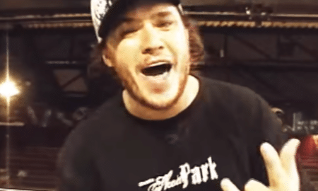 Charlie Brown Jr