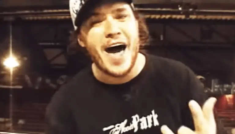Charlie Brown Jr