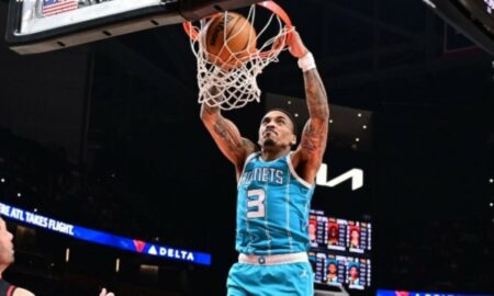 Charlotte Hornets NBA