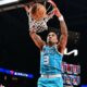 Charlotte Hornets NBA